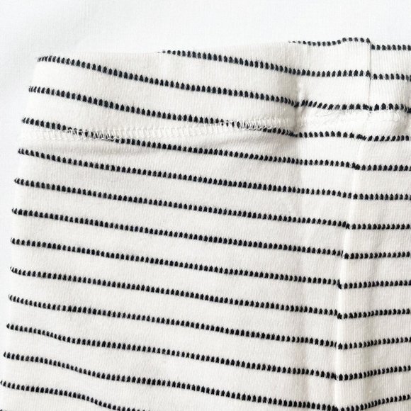 NWT Miles Striped Baby Pants Size 6 Months - Picture 8 of 8